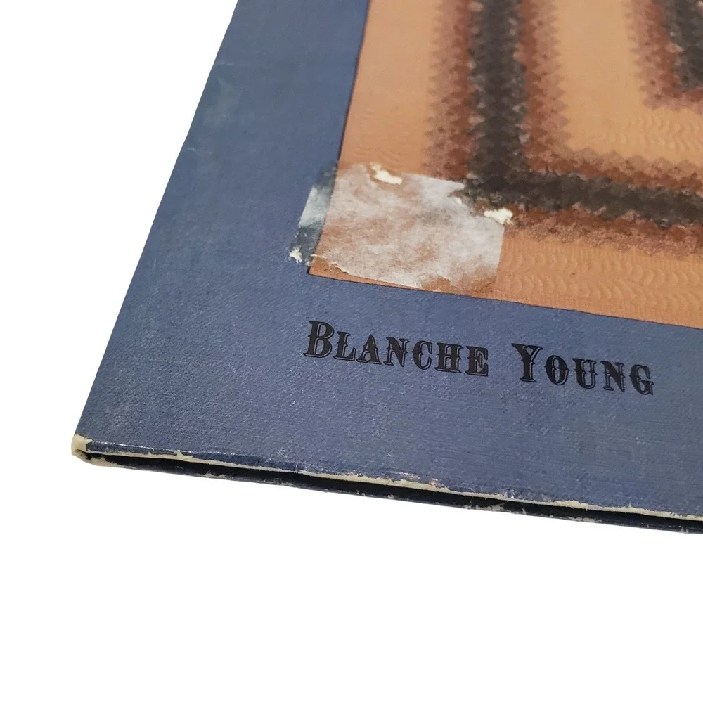 The Boston Commons Quilt Blanche Young Helen Young 1983 Quilting Pattern Book